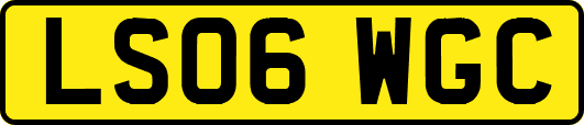 LS06WGC