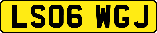 LS06WGJ