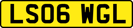 LS06WGL