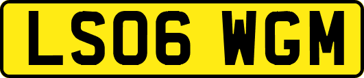 LS06WGM
