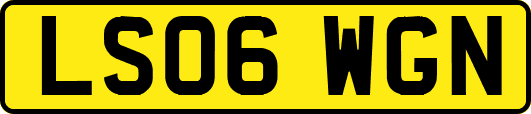 LS06WGN