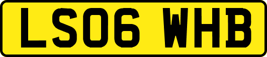 LS06WHB