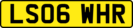 LS06WHR