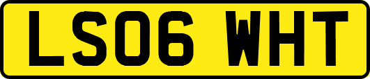 LS06WHT
