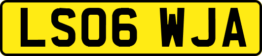 LS06WJA