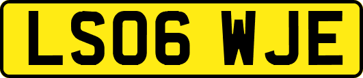 LS06WJE