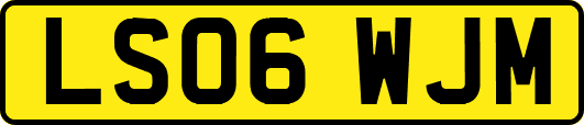 LS06WJM