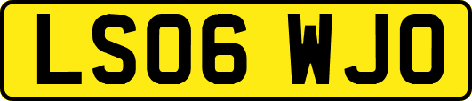 LS06WJO