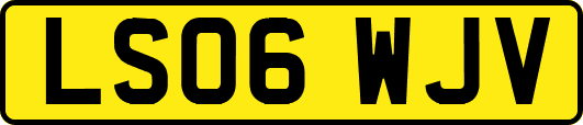 LS06WJV