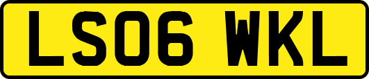 LS06WKL