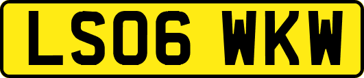 LS06WKW