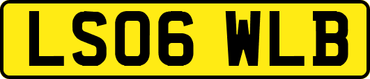 LS06WLB