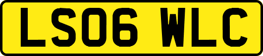 LS06WLC