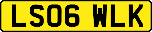 LS06WLK