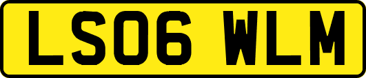 LS06WLM