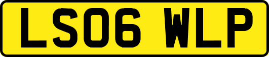 LS06WLP