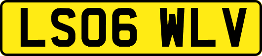 LS06WLV