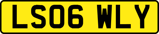 LS06WLY