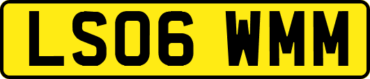 LS06WMM