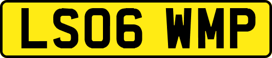 LS06WMP