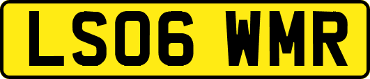 LS06WMR