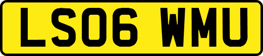 LS06WMU