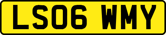 LS06WMY