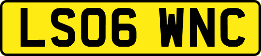 LS06WNC