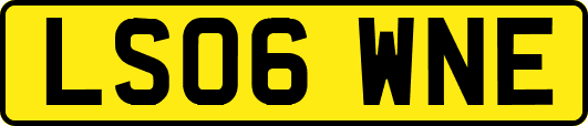 LS06WNE