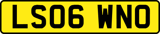 LS06WNO