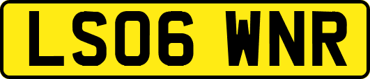 LS06WNR