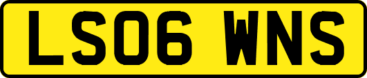 LS06WNS