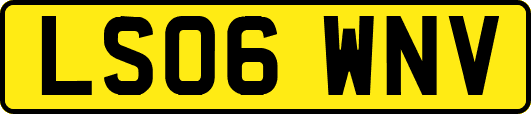 LS06WNV
