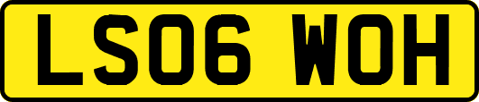 LS06WOH