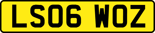 LS06WOZ