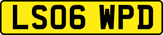 LS06WPD