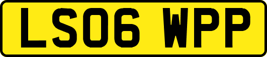 LS06WPP