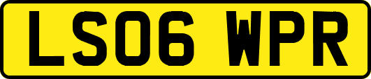 LS06WPR