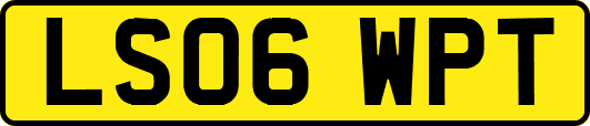 LS06WPT