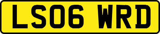 LS06WRD