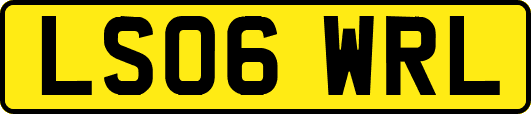 LS06WRL