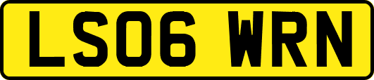 LS06WRN