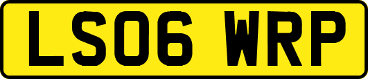 LS06WRP