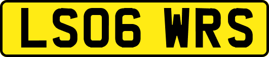 LS06WRS