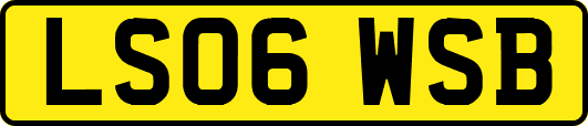 LS06WSB