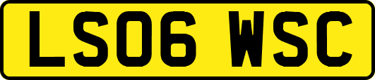 LS06WSC
