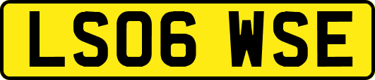 LS06WSE