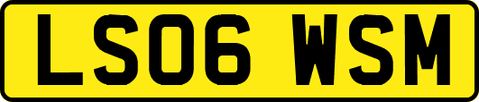 LS06WSM
