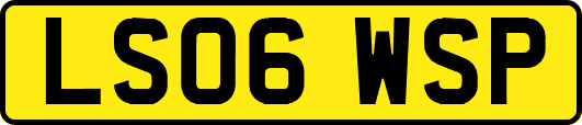 LS06WSP