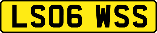 LS06WSS